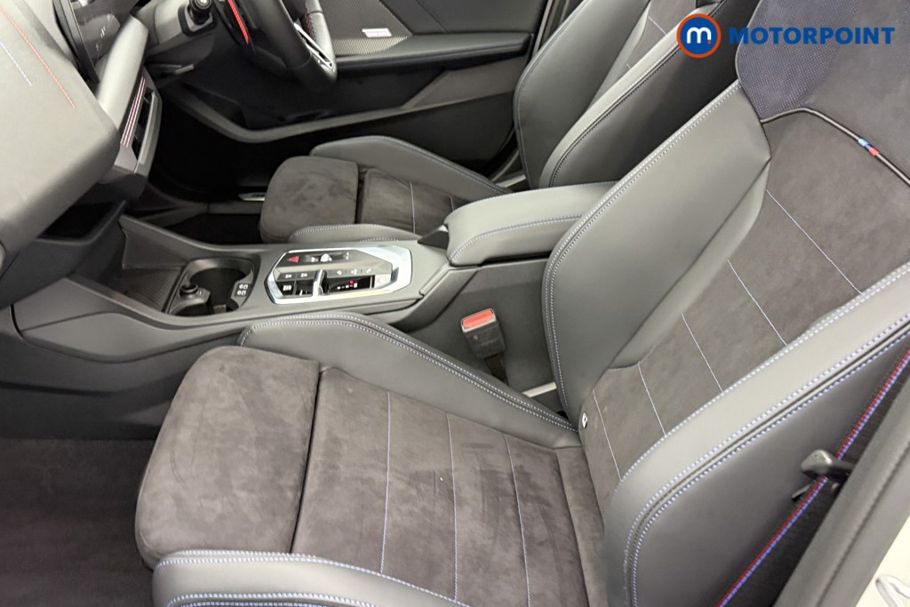 BMW 1 Series M135 Automatic Petrol Hatchback - Stock Number (1582004) - 20th supplementary image