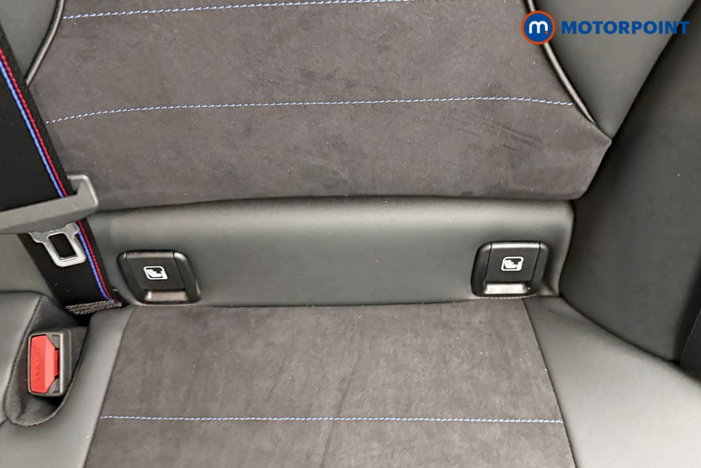 BMW 1 Series M135 Automatic Petrol Hatchback - Stock Number (1582004) - 22nd supplementary image