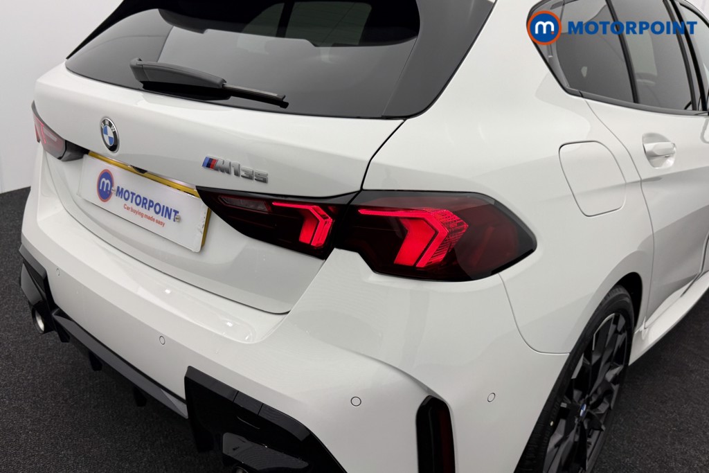 BMW 1 Series M135 Automatic Petrol Hatchback - Stock Number (1582004) - 24th supplementary image