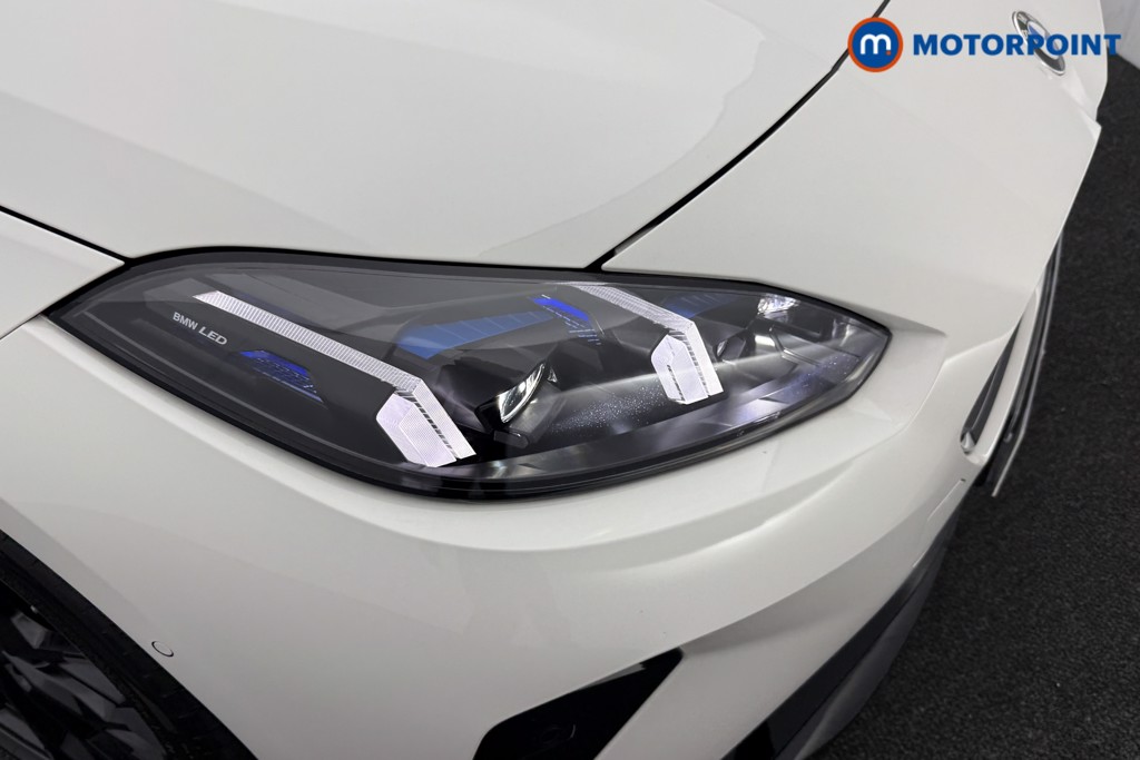BMW 1 Series M135 Automatic Petrol Hatchback - Stock Number (1582004) - 25th supplementary image
