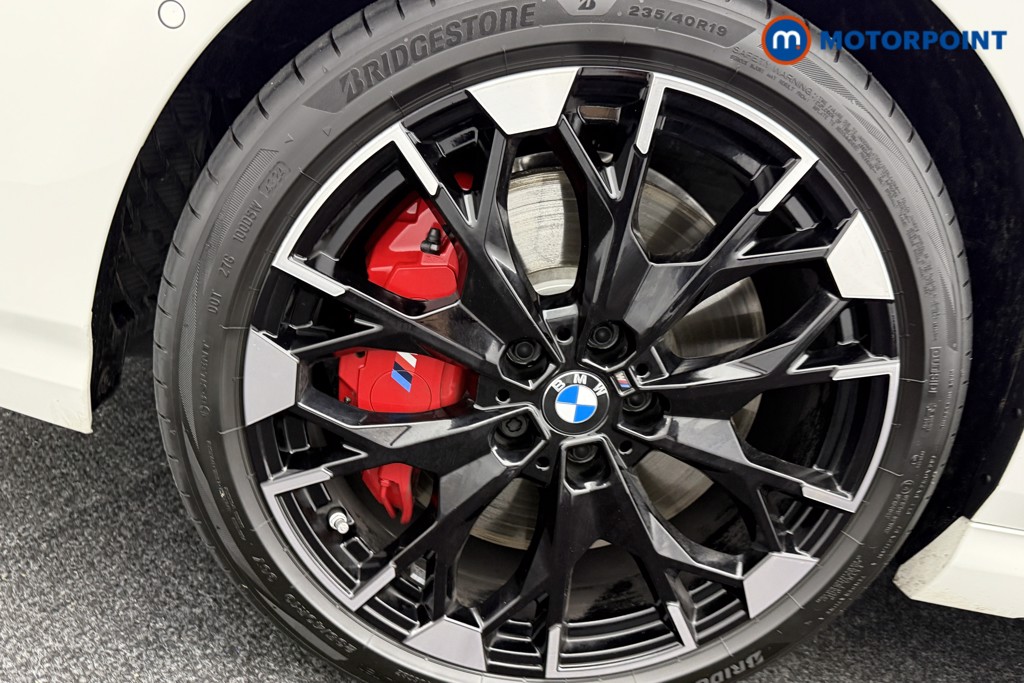 BMW 1 Series M135 Automatic Petrol Hatchback - Stock Number (1582004) - 27th supplementary image