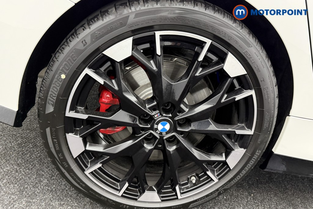 BMW 1 Series M135 Automatic Petrol Hatchback - Stock Number (1582004) - 29th supplementary image