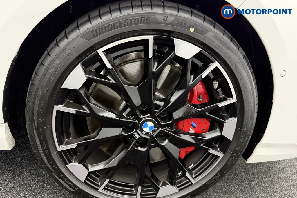 BMW 1 Series M135 Automatic Petrol Hatchback - Stock Number (1582004) - 30th supplementary image