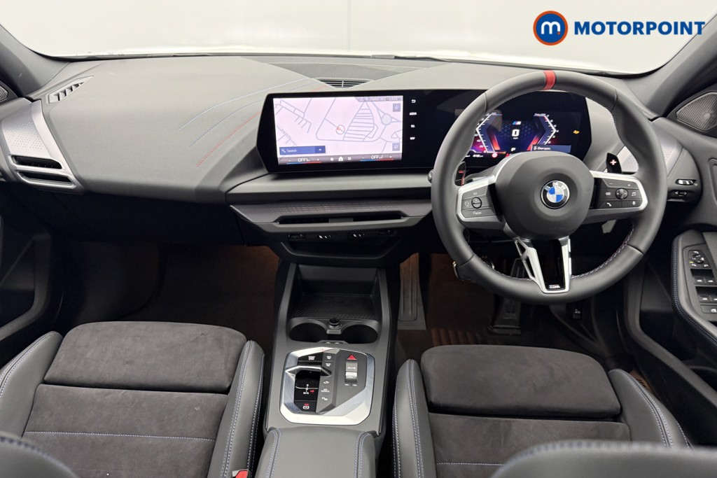BMW 1 Series M135 Automatic Petrol Hatchback - Stock Number (1582004) - 1st supplementary image