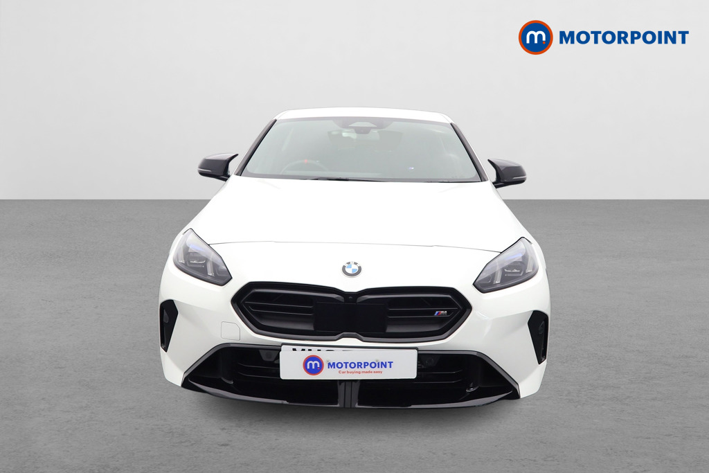 BMW 1 Series M135 Automatic Petrol Hatchback - Stock Number (1582004) - Front bumper