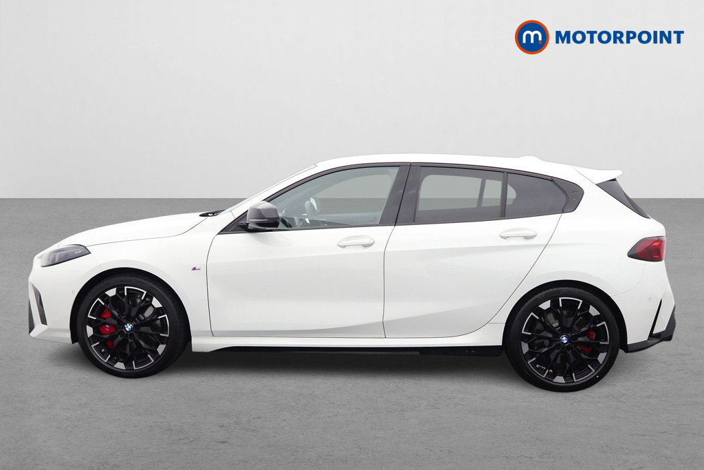 BMW 1 Series M135 Automatic Petrol Hatchback - Stock Number (1582004) - Passenger side