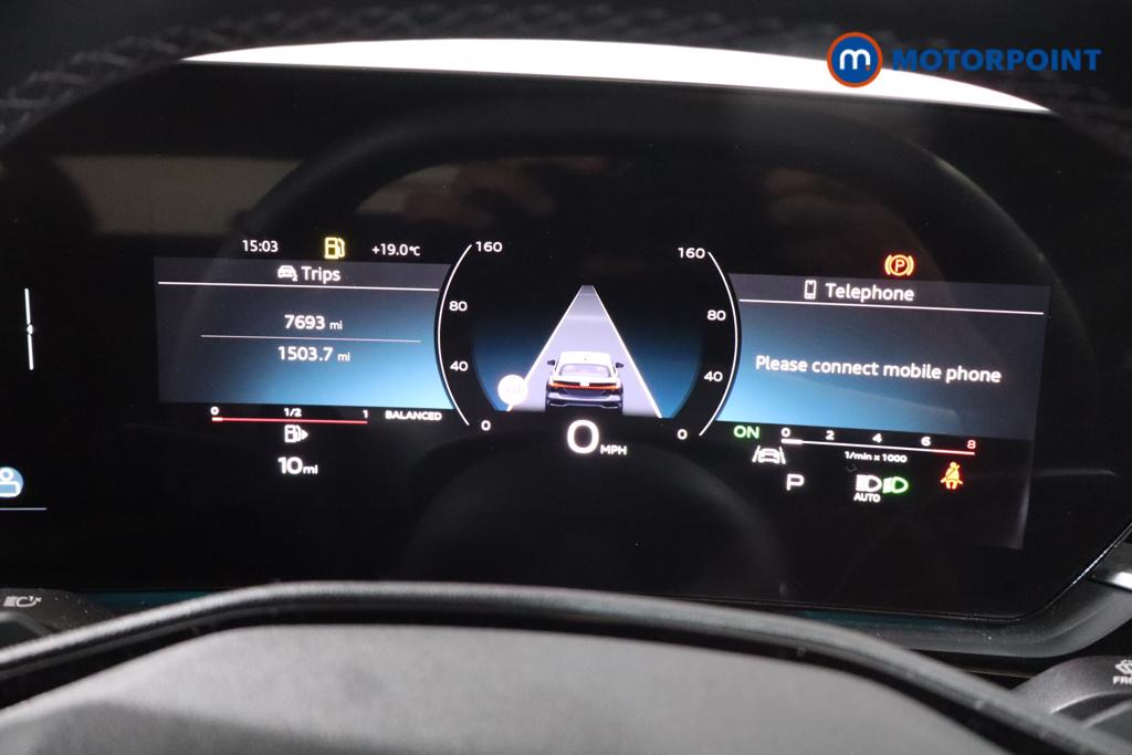Audi A5 S Line Automatic Petrol Saloon - Stock Number (1582337) - 3rd supplementary image