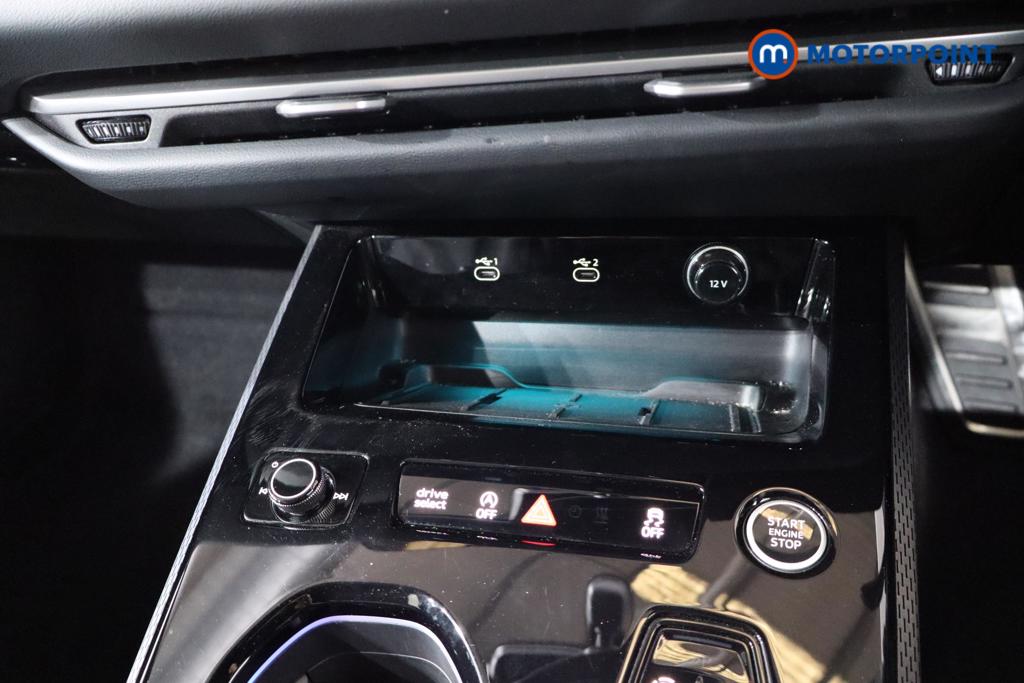 Audi A5 S Line Automatic Petrol Saloon - Stock Number (1582337) - 4th supplementary image