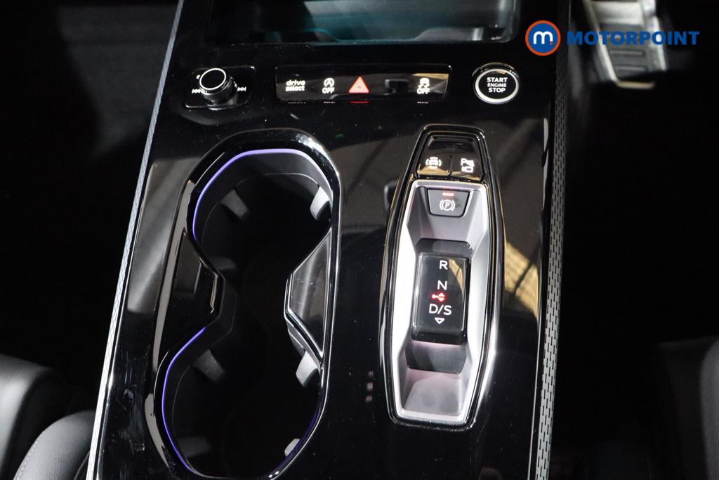 Audi A5 S Line Automatic Petrol Saloon - Stock Number (1582337) - 5th supplementary image