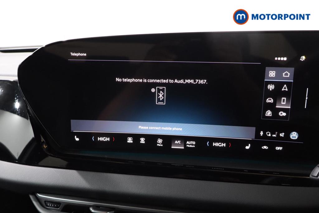 Audi A5 S Line Automatic Petrol Saloon - Stock Number (1582337) - 6th supplementary image