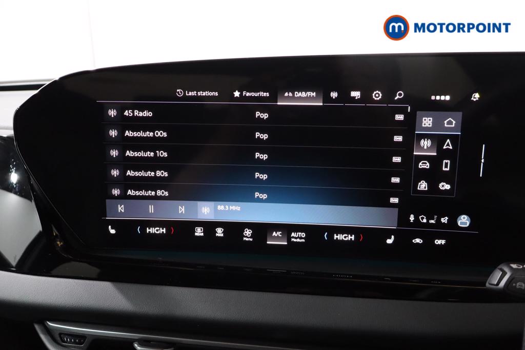Audi A5 S Line Automatic Petrol Saloon - Stock Number (1582337) - 7th supplementary image