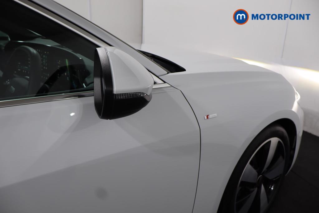Audi A5 S Line Automatic Petrol Saloon - Stock Number (1582337) - 12th supplementary image