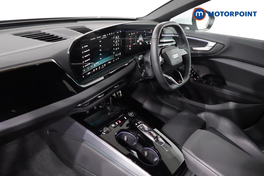 Audi A5 S Line Automatic Petrol Saloon - Stock Number (1582337) - 16th supplementary image
