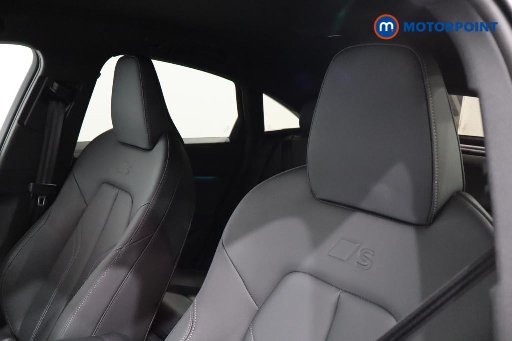 Audi A5 S Line Automatic Petrol Saloon - Stock Number (1582337) - 17th supplementary image