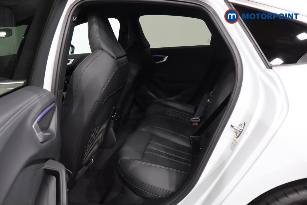 Audi A5 S Line Automatic Petrol Saloon - Stock Number (1582337) - 18th supplementary image