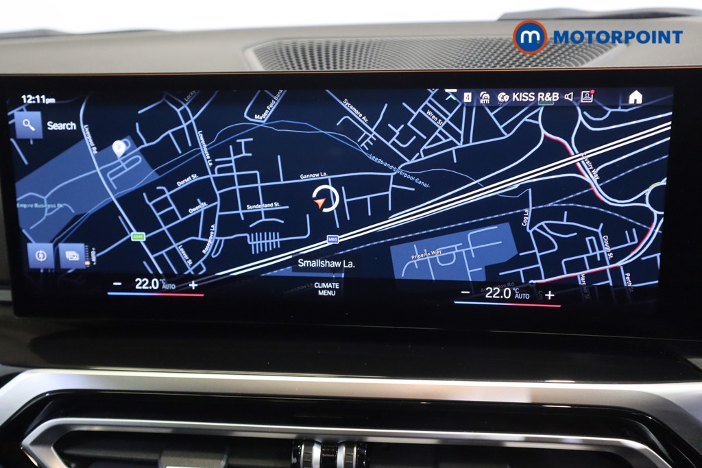 BMW 2 Series M Sport Automatic Petrol Coupe - Stock Number (1582349) - 2nd supplementary image
