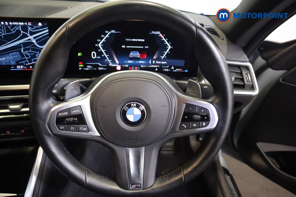 BMW 2 Series M Sport Automatic Petrol Coupe - Stock Number (1582349) - 3rd supplementary image