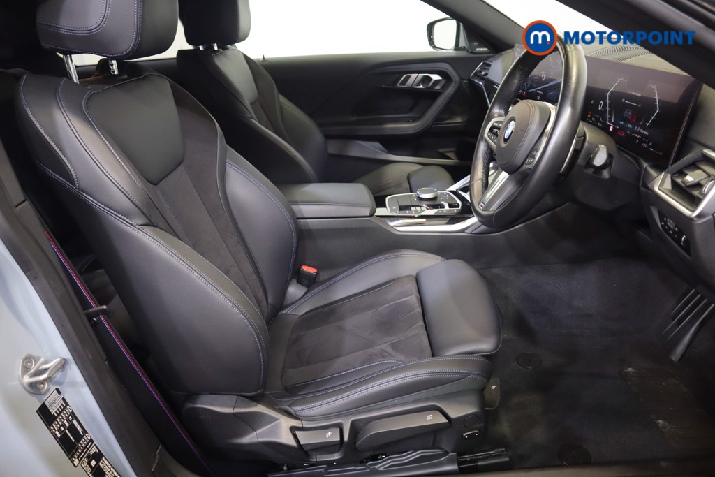 BMW 2 Series M Sport Automatic Petrol Coupe - Stock Number (1582349) - 6th supplementary image