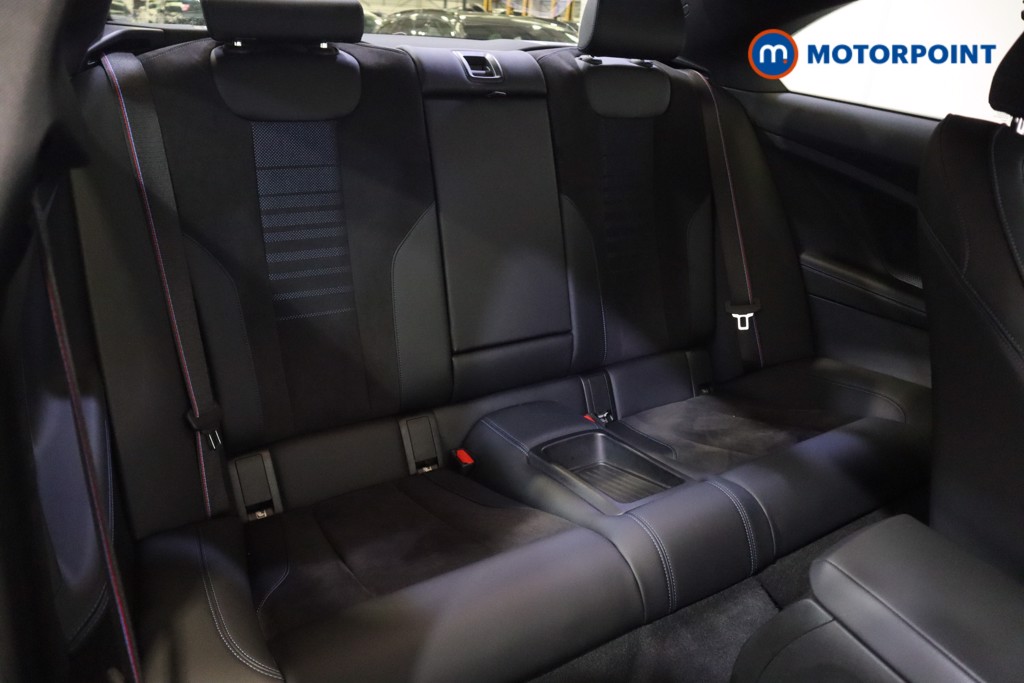 BMW 2 Series M Sport Automatic Petrol Coupe - Stock Number (1582349) - 7th supplementary image
