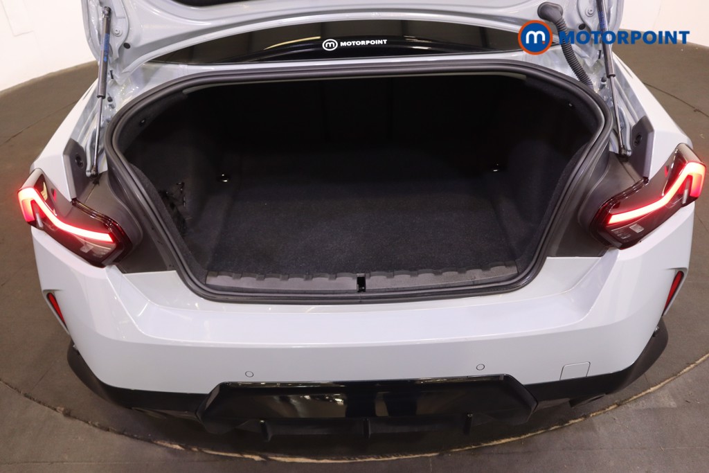 BMW 2 Series M Sport Automatic Petrol Coupe - Stock Number (1582349) - 8th supplementary image