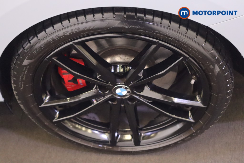 BMW 2 Series M Sport Automatic Petrol Coupe - Stock Number (1582349) - 9th supplementary image