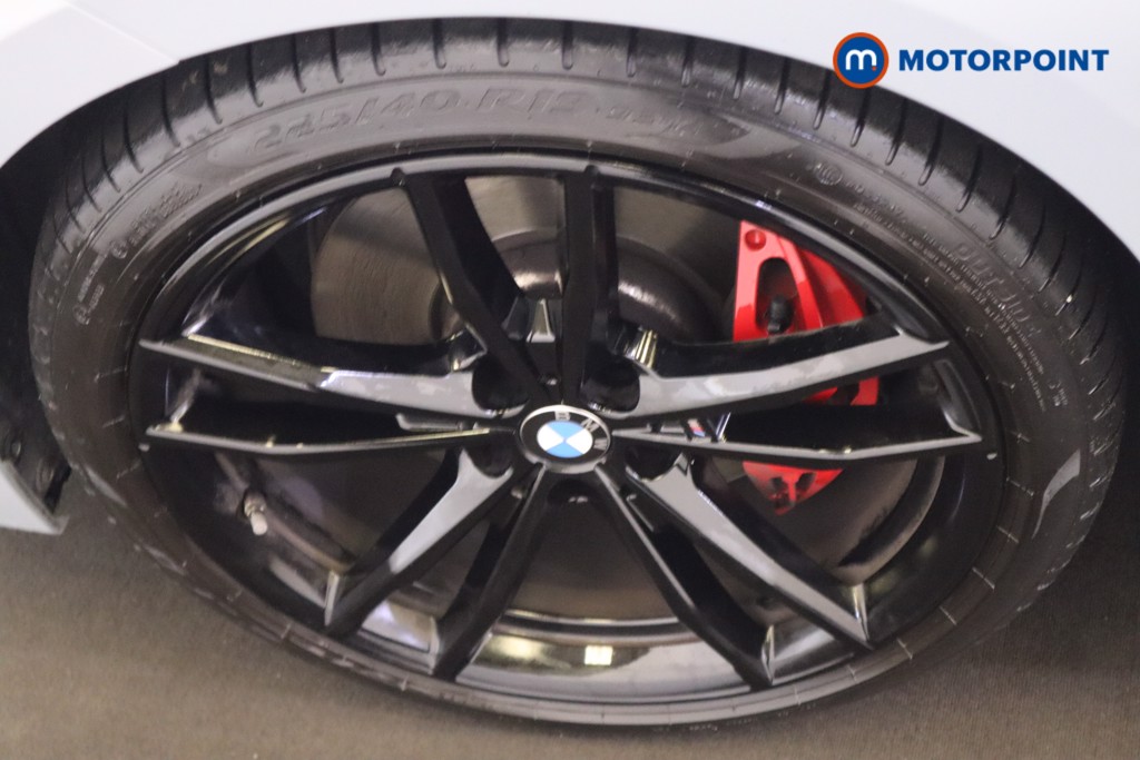 BMW 2 Series M Sport Automatic Petrol Coupe - Stock Number (1582349) - 10th supplementary image