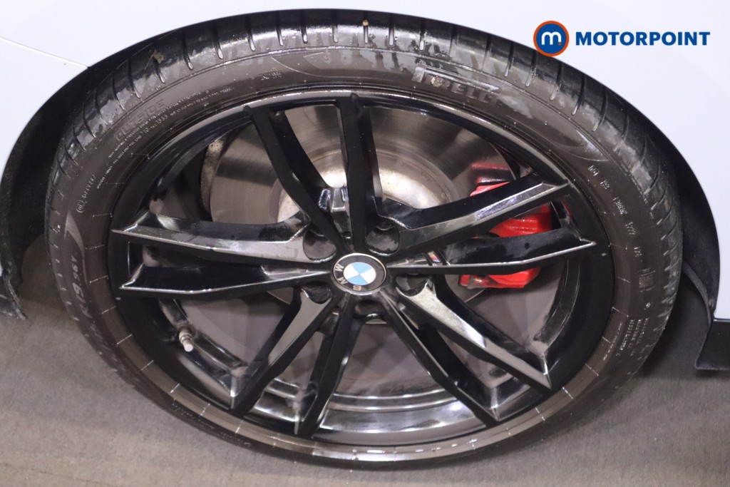 BMW 2 Series M Sport Automatic Petrol Coupe - Stock Number (1582349) - 12th supplementary image