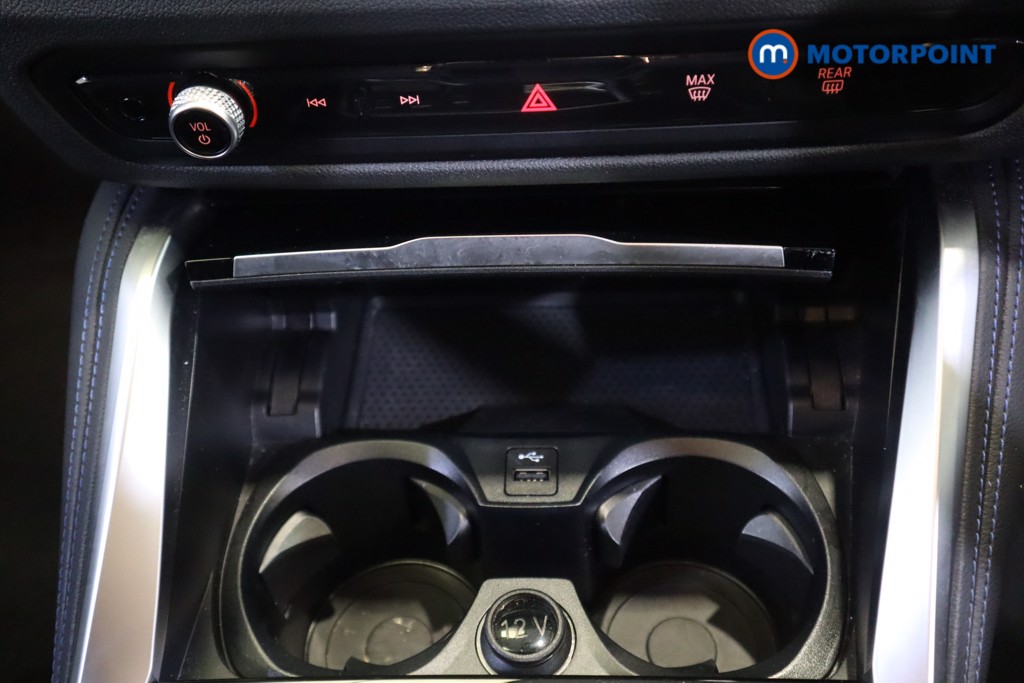 BMW 2 Series M Sport Automatic Petrol Coupe - Stock Number (1582349) - 20th supplementary image