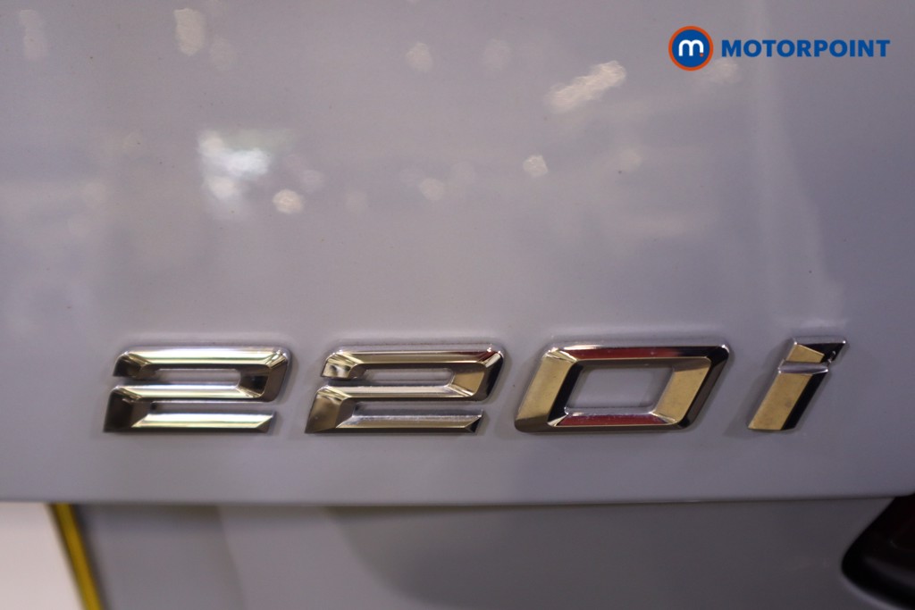 BMW 2 Series M Sport Automatic Petrol Coupe - Stock Number (1582349) - 31st supplementary image