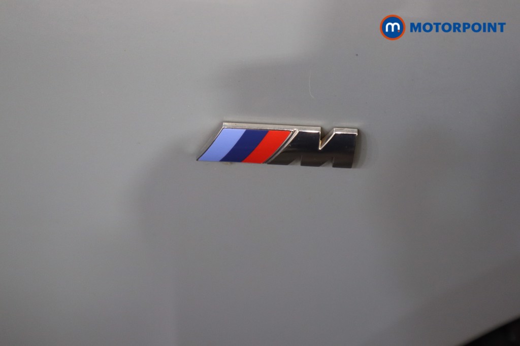 BMW 2 Series M Sport Automatic Petrol Coupe - Stock Number (1582349) - 32nd supplementary image