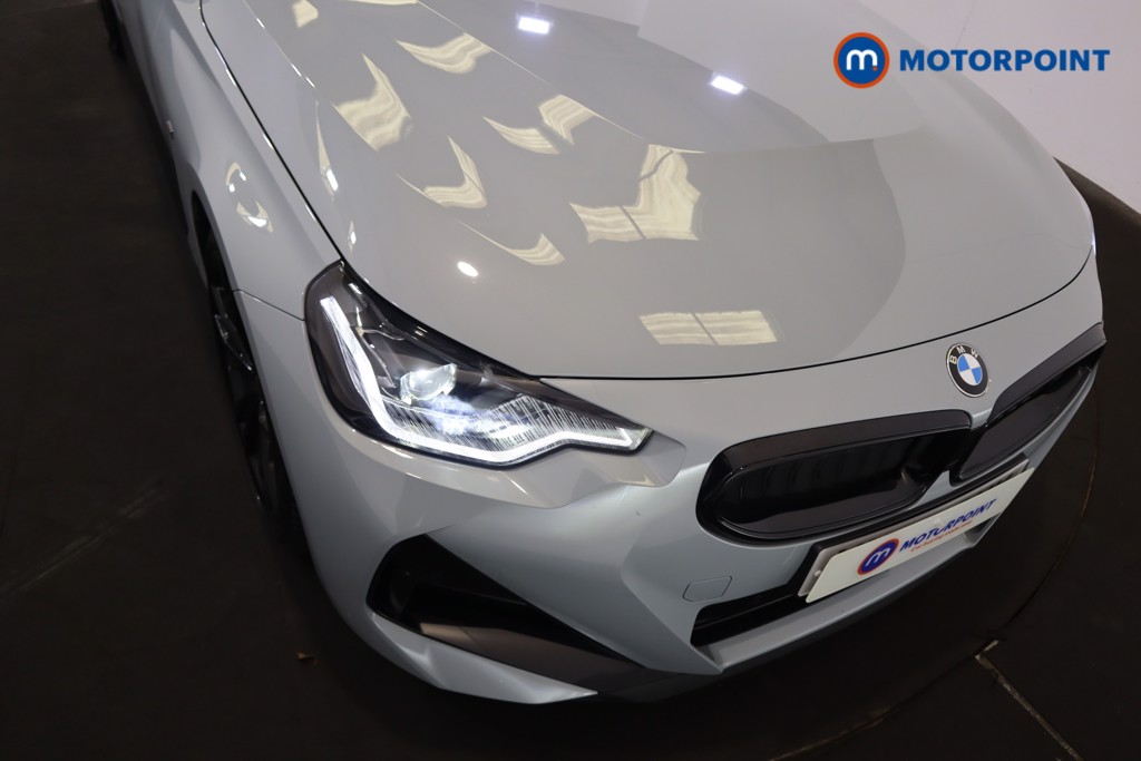 BMW 2 Series M Sport Automatic Petrol Coupe - Stock Number (1582349) - 35th supplementary image