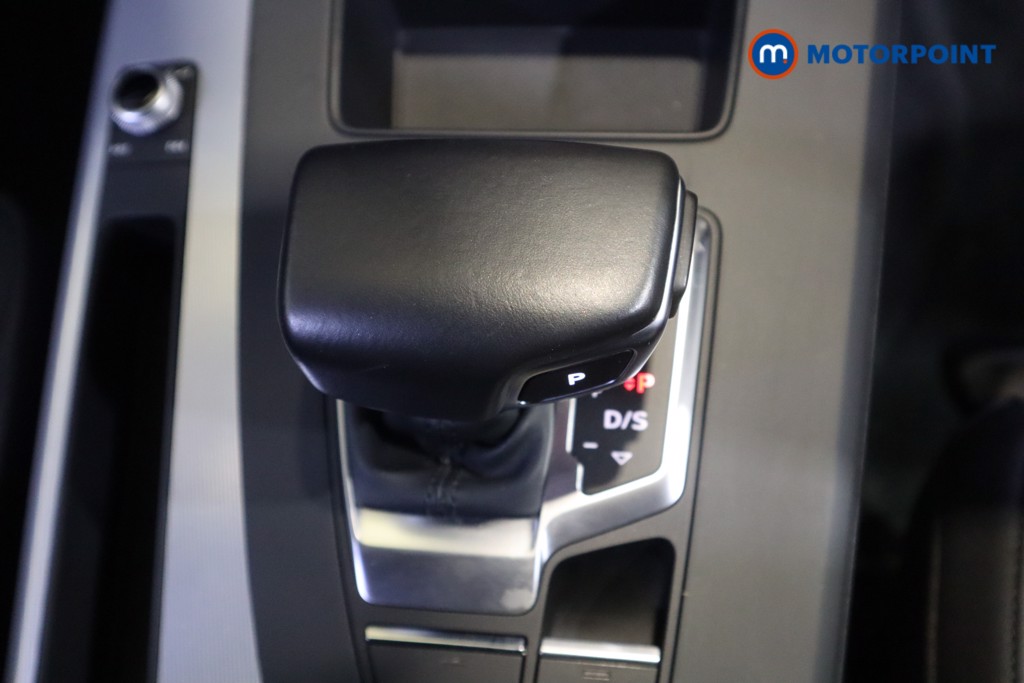 Audi Q5 Sport Automatic Petrol SUV - Stock Number (1582369) - 5th supplementary image