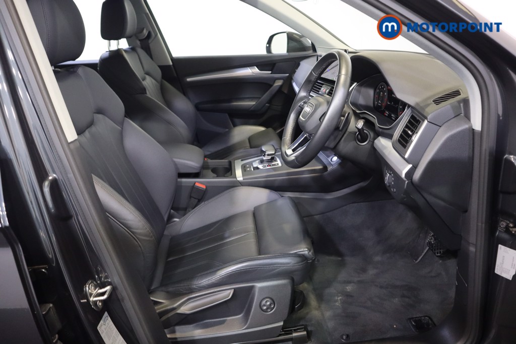 Audi Q5 Sport Automatic Petrol SUV - Stock Number (1582369) - 6th supplementary image