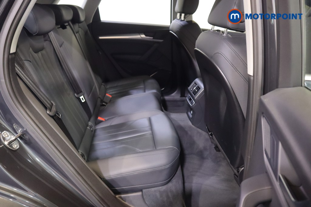 Audi Q5 Sport Automatic Petrol SUV - Stock Number (1582369) - 7th supplementary image