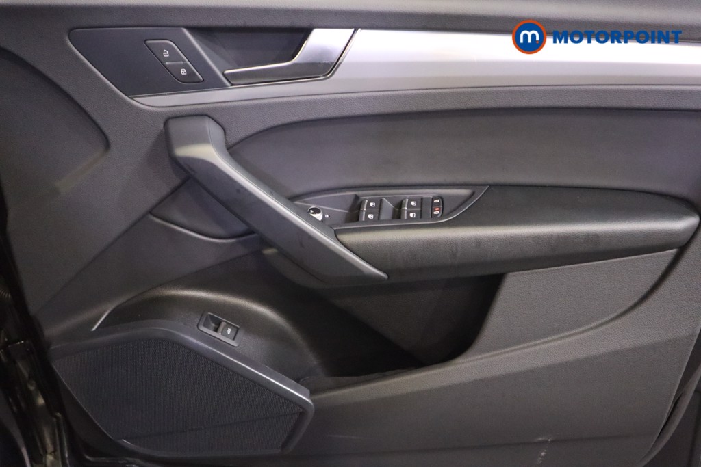 Audi Q5 Sport Automatic Petrol SUV - Stock Number (1582369) - 13th supplementary image