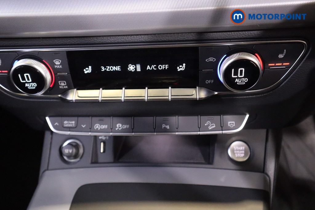 Audi Q5 Sport Automatic Petrol SUV - Stock Number (1582369) - 21st supplementary image