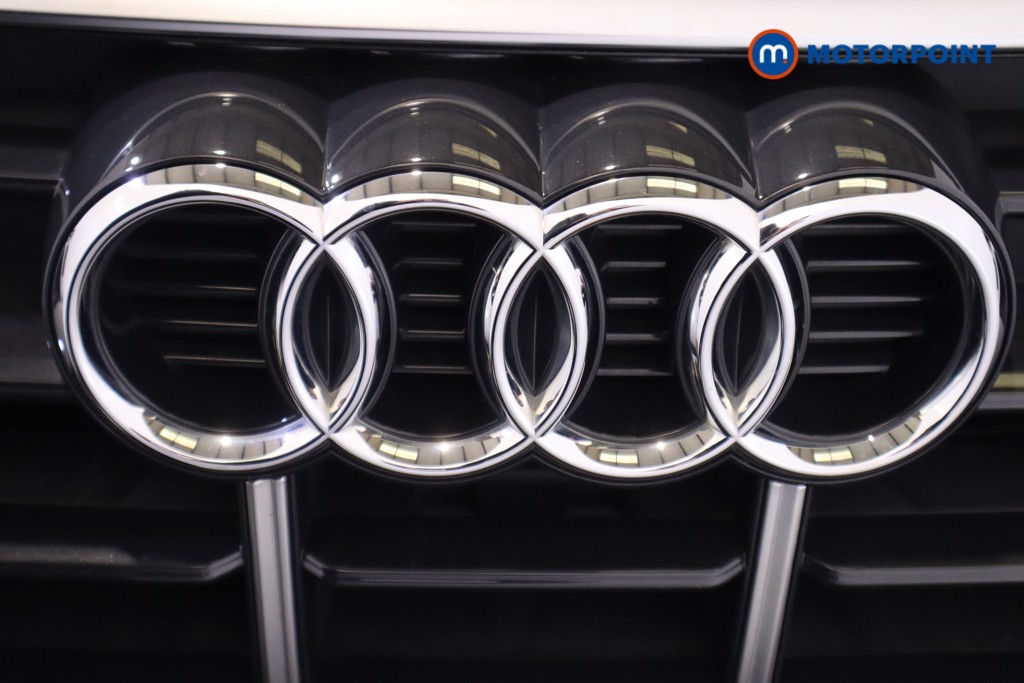 Audi Q5 Sport Automatic Petrol SUV - Stock Number (1582369) - 38th supplementary image