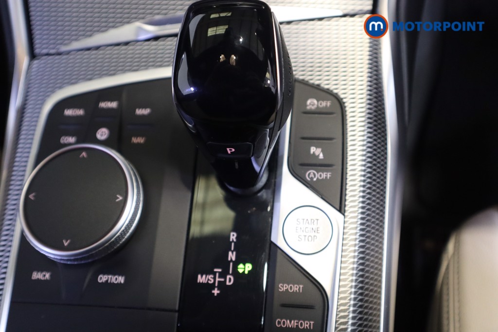 BMW 3 Series M Sport Automatic Petrol Estate - Stock Number (1582388) - 5th supplementary image