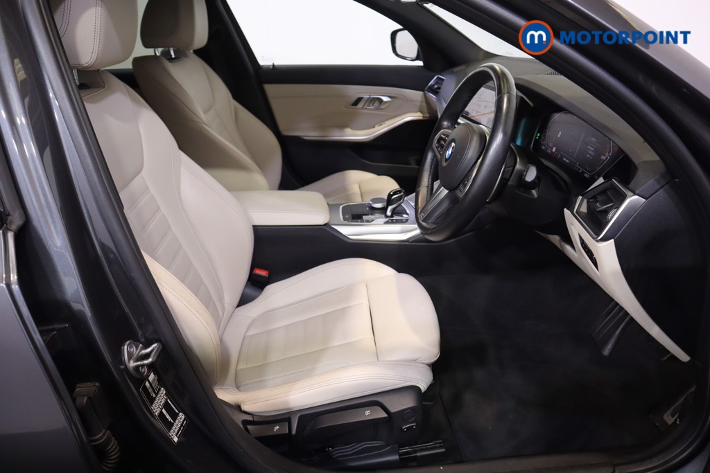 BMW 3 Series M Sport Automatic Petrol Estate - Stock Number (1582388) - 6th supplementary image