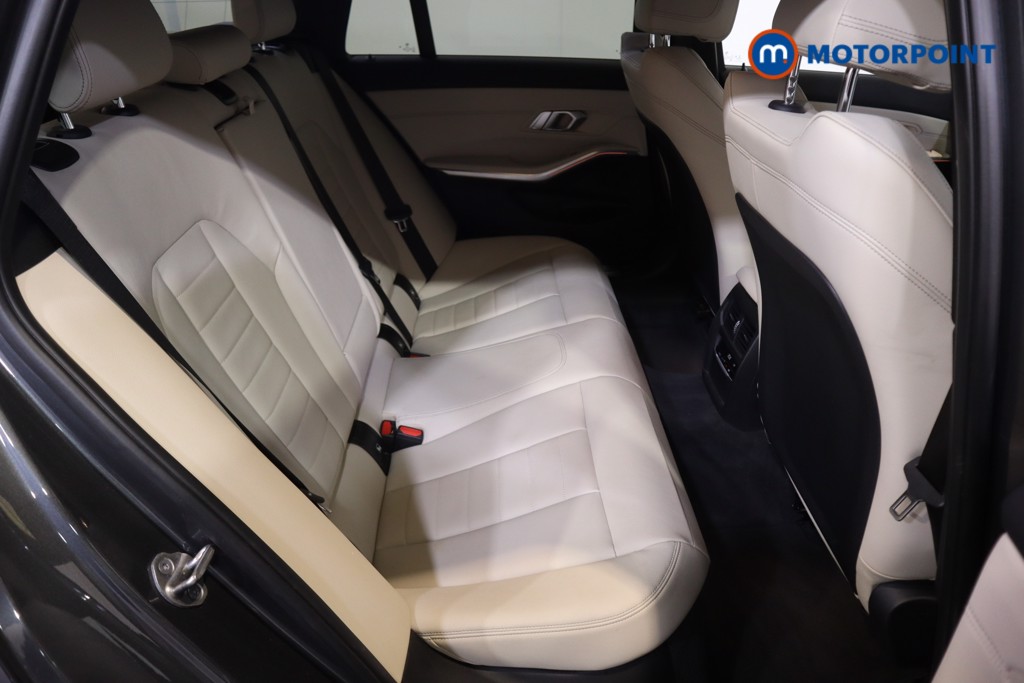 BMW 3 Series M Sport Automatic Petrol Estate - Stock Number (1582388) - 7th supplementary image