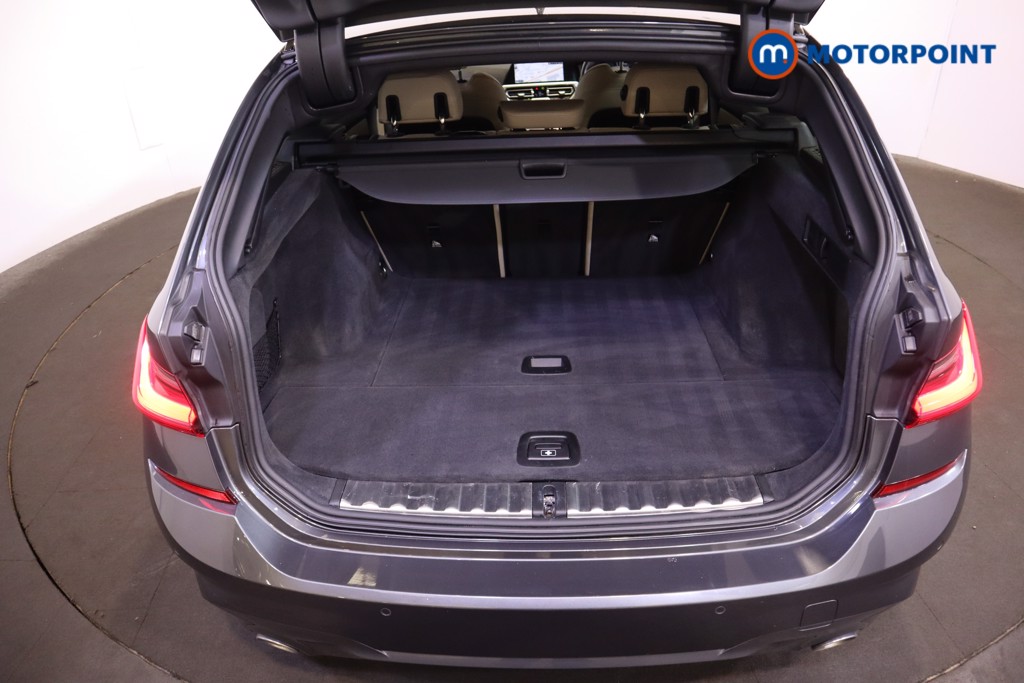 BMW 3 Series M Sport Automatic Petrol Estate - Stock Number (1582388) - 8th supplementary image