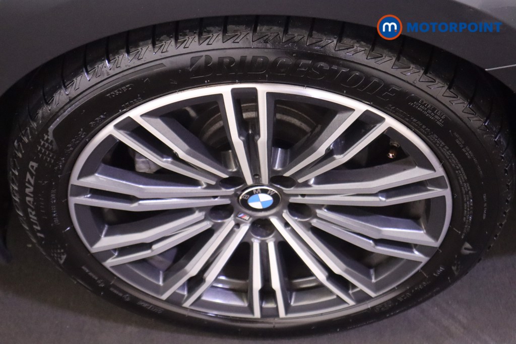 BMW 3 Series M Sport Automatic Petrol Estate - Stock Number (1582388) - 9th supplementary image