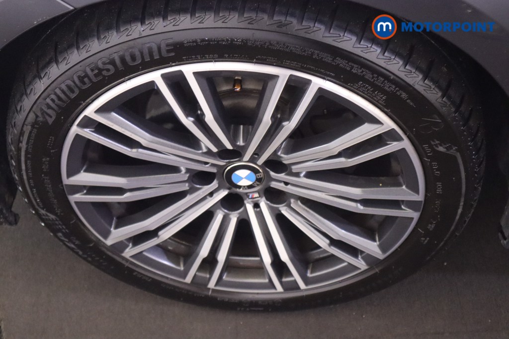 BMW 3 Series M Sport Automatic Petrol Estate - Stock Number (1582388) - 10th supplementary image