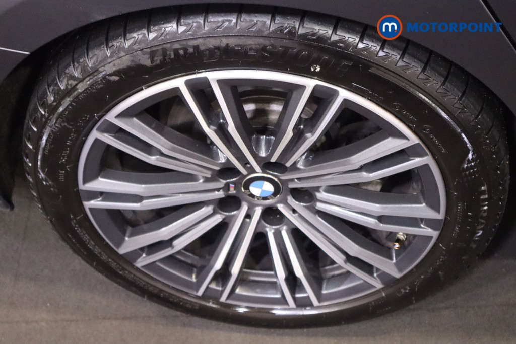 BMW 3 Series M Sport Automatic Petrol Estate - Stock Number (1582388) - 12th supplementary image