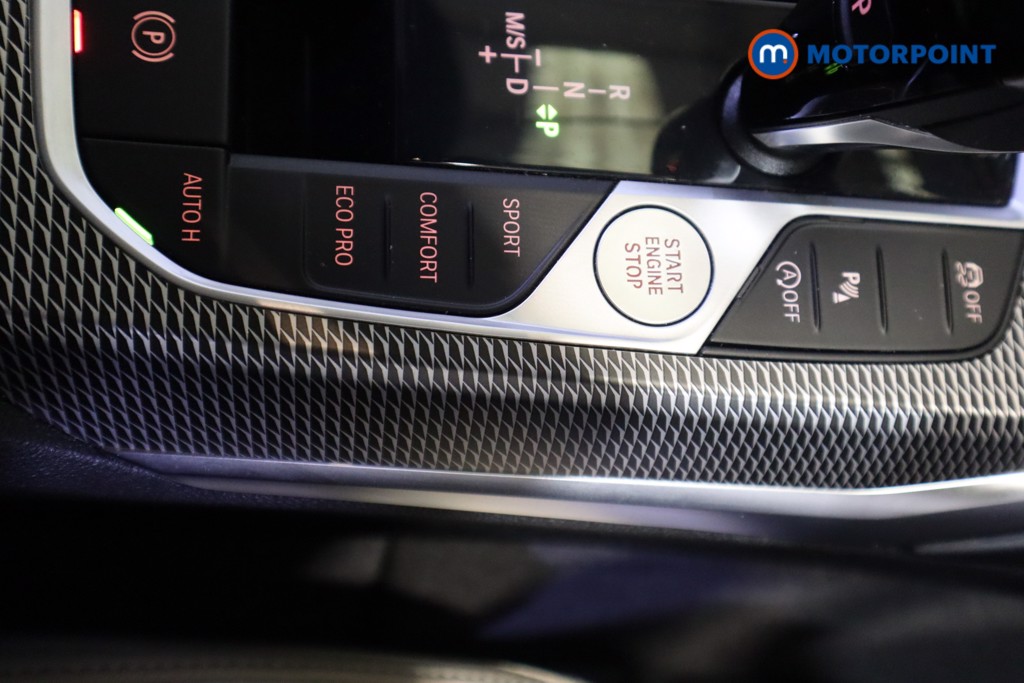 BMW 3 Series M Sport Automatic Petrol Estate - Stock Number (1582388) - 22nd supplementary image