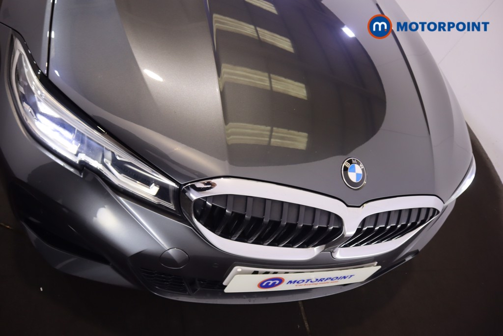 BMW 3 Series M Sport Automatic Petrol Estate - Stock Number (1582388) - 37th supplementary image