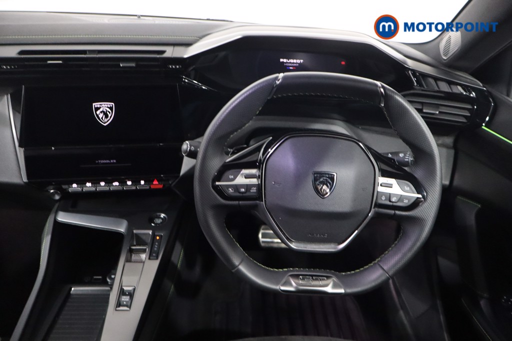 Peugeot 408 GT Automatic Petrol Hatchback - Stock Number (1582445) - 3rd supplementary image