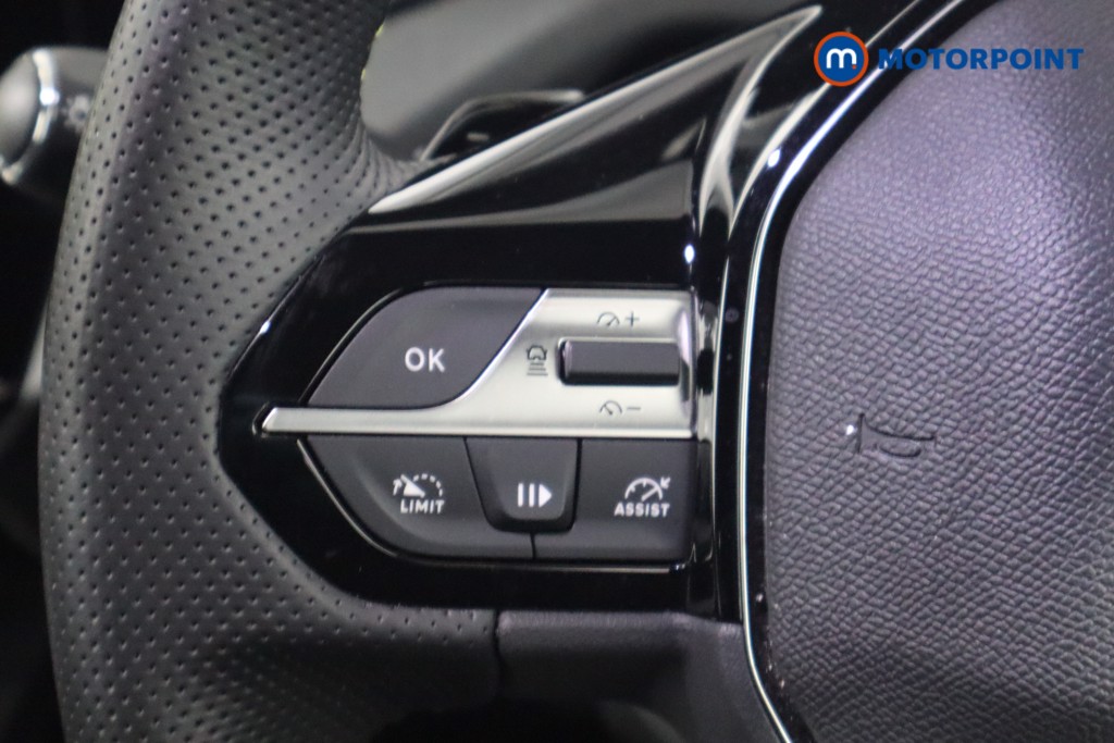 Peugeot 408 GT Automatic Petrol Hatchback - Stock Number (1582445) - 7th supplementary image