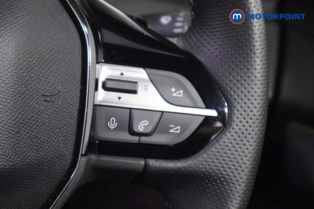 Peugeot 408 GT Automatic Petrol Hatchback - Stock Number (1582445) - 8th supplementary image