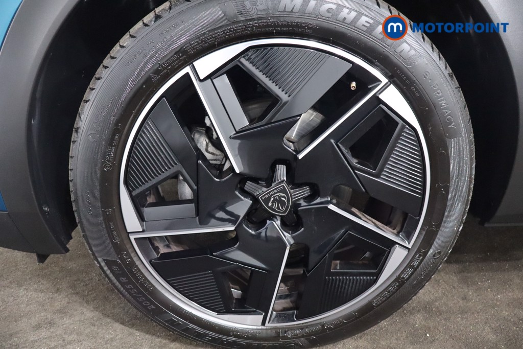 Peugeot 408 GT Automatic Petrol Hatchback - Stock Number (1582445) - 11th supplementary image